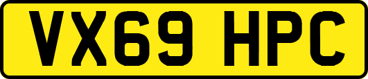 VX69HPC