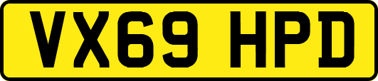 VX69HPD