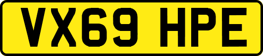 VX69HPE