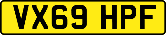VX69HPF