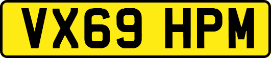 VX69HPM