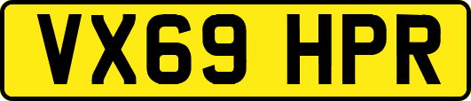 VX69HPR