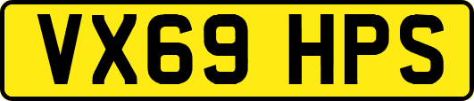 VX69HPS