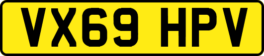 VX69HPV