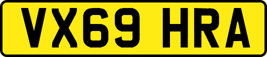 VX69HRA