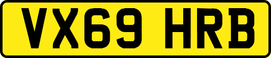 VX69HRB