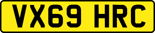 VX69HRC