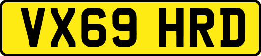 VX69HRD