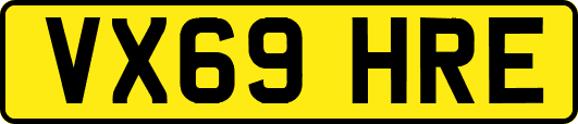 VX69HRE