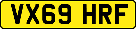 VX69HRF