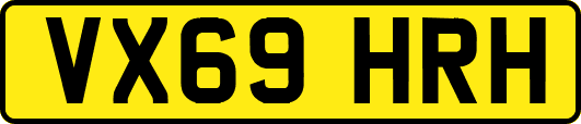 VX69HRH