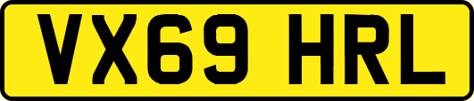 VX69HRL