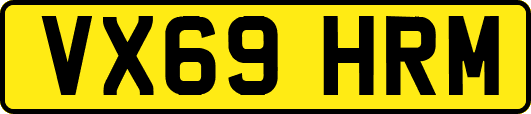 VX69HRM