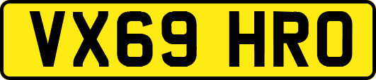 VX69HRO