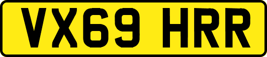 VX69HRR