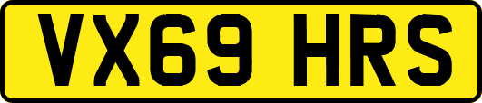 VX69HRS