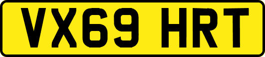 VX69HRT