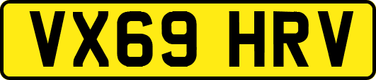 VX69HRV