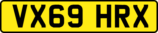 VX69HRX
