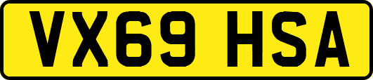 VX69HSA