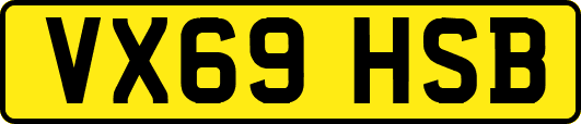VX69HSB