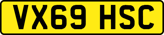 VX69HSC