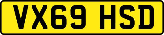 VX69HSD