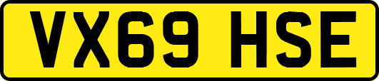 VX69HSE