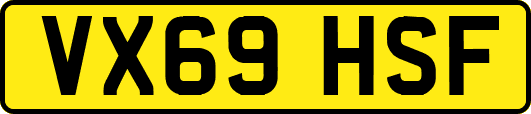 VX69HSF