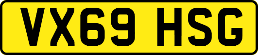 VX69HSG