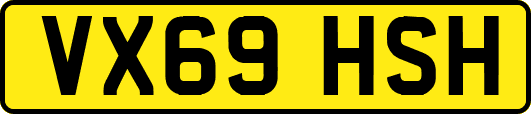 VX69HSH