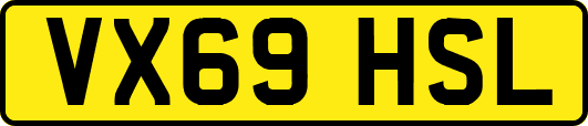 VX69HSL
