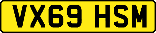 VX69HSM