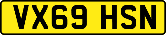VX69HSN