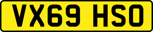 VX69HSO