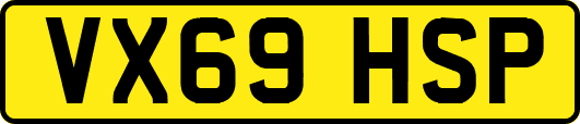 VX69HSP