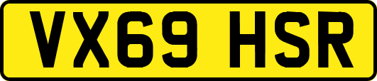 VX69HSR