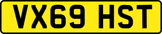 VX69HST