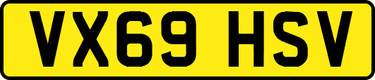 VX69HSV
