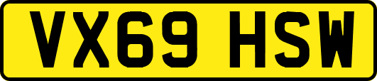 VX69HSW