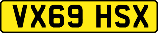 VX69HSX