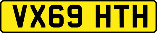 VX69HTH