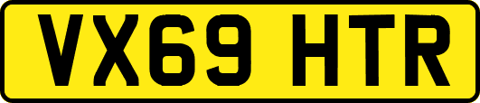 VX69HTR