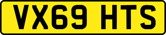 VX69HTS