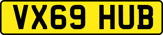 VX69HUB