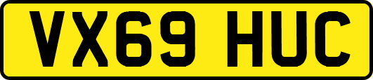VX69HUC