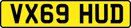 VX69HUD