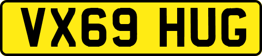 VX69HUG