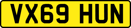 VX69HUN