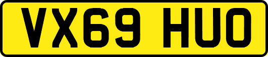 VX69HUO